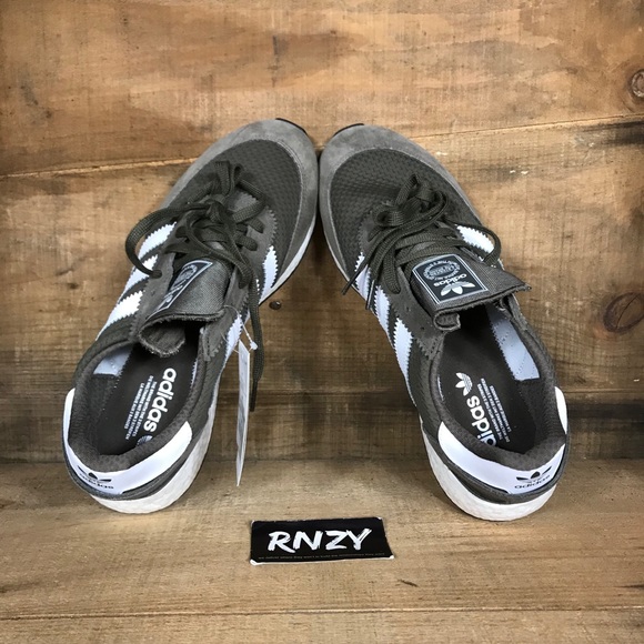 NEW Adidas I-5923 ‘Branch’ Sneaker - Picture 5 of 7